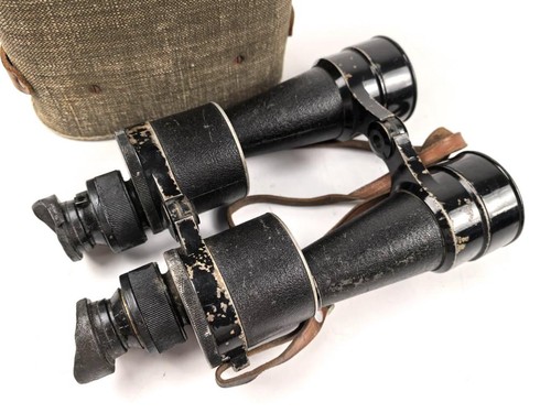 Kriegsmarine dienstglas x - kriegsmarine,,