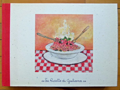 Ricette giuliana die - le,
