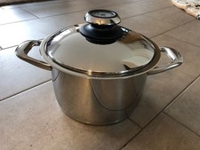 !! AMC Topf 6,5 Liter 24 cm