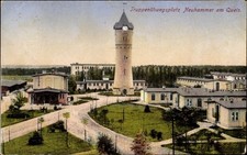 Ak Świętoszów Neuhammer am