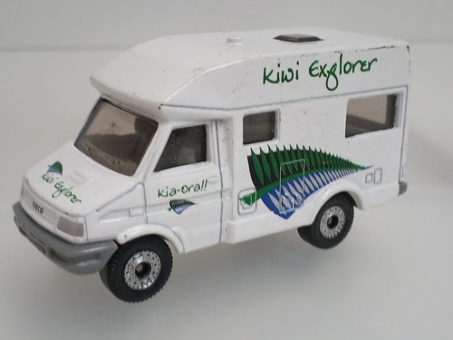 Iveco wohnmobil kiwi - ⛔iveco,