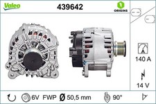 VALEO Generator  für AUDI