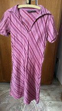Tranquillo Shirt Kleid, Hippikleid, Gr. 38