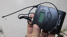 sennheiser ew100 g3 Bodypack
