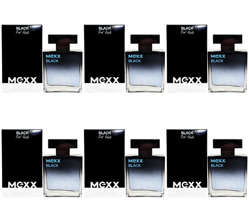 Mexx black for him - mexx,