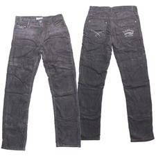 Kinder Jungen Cordhose