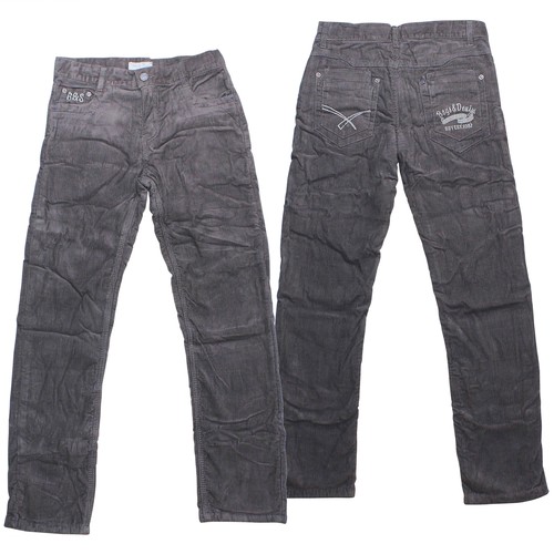 Kinder jungen cordhose - kinder,