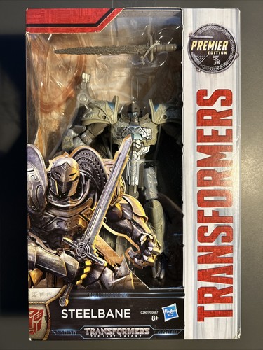 Hasbro transformers the last - hasbro, transformers: