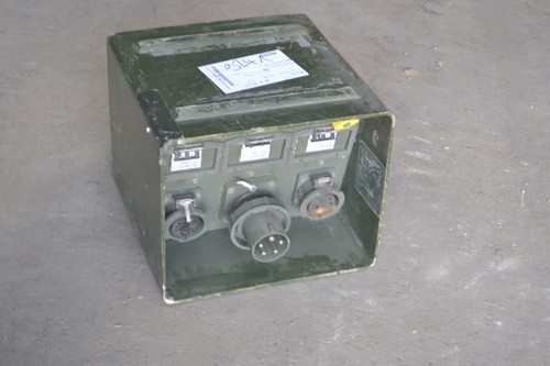 Stromverteiler 63a - stromverteiler,
