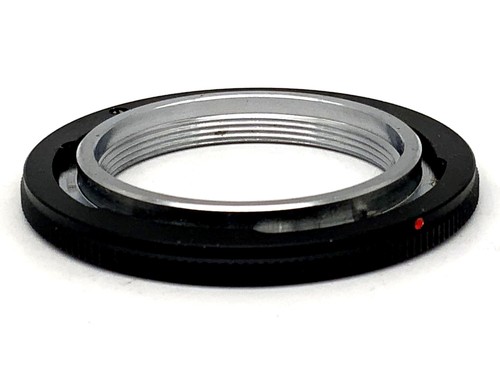 Hama objektivadapter lens - objektivadapter,