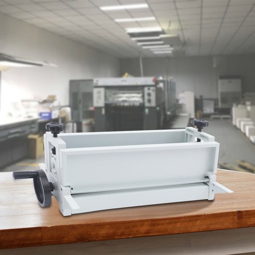 Kaltlaminator - 14",
