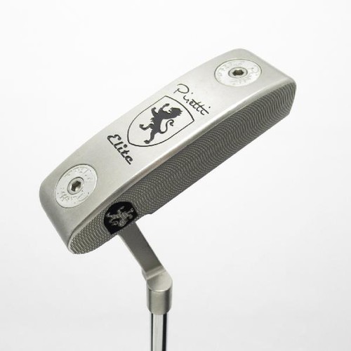 Piretti potenza elite putter - potenza, 2