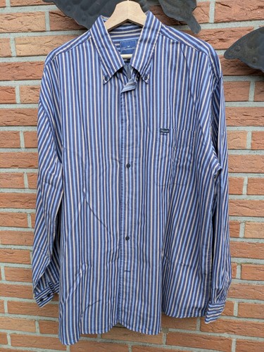 Herren hemd faconnable xxl - faconnable, gr