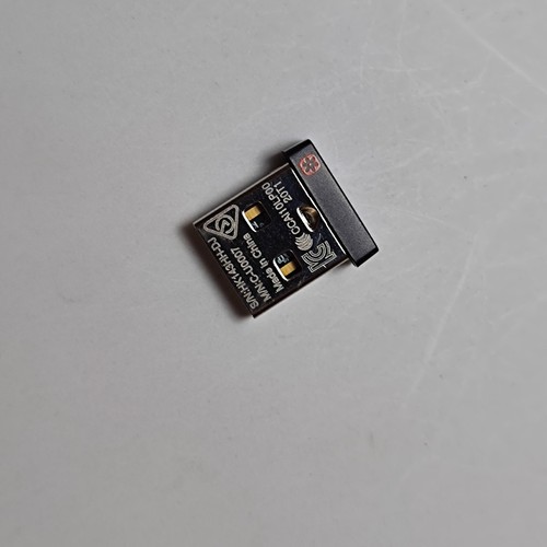 Usb unifying receiver - usb, für