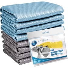Mikrofaser Reinigungstücher 8