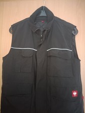 Engelbert Strauss e.s. Arbeisweste   Größe xs