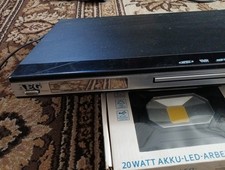 DVD Player 4531 USB