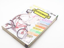 Vintage Radsport Katalog Brügelmann 1998 Alan Barellia Shimano etc.