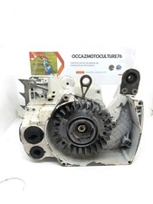 Low Motor Kettensäge Stihl