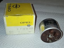 Opel Relais (Teilenummer 17 12