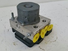 VW Polo 6R Bj.12 original Hydroaggregat ABS mit Steuergerät 6R0907379AS