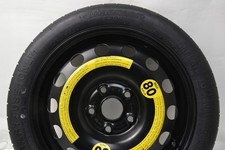 VW GOLF VI/PLUS CROSS Notrad