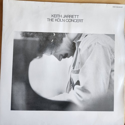 Keith jarret the - (2,