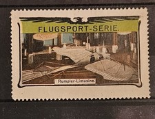 Flugsport-Serie Luftfahrt