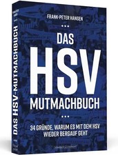 Das HSV-Mutmachbuch