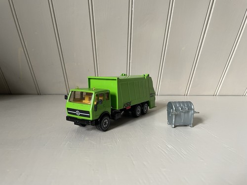 Siku 2820 mercedes 2232 - siku,