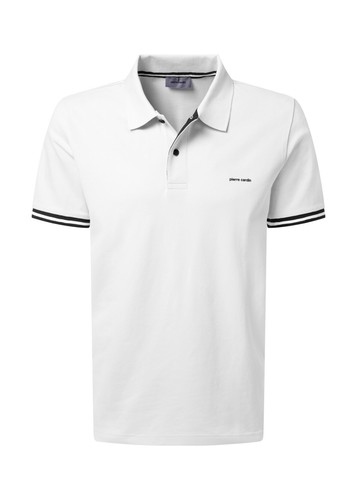 Pierre cardin poloshirt - pierre,