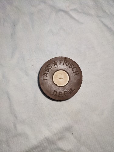 Vintage fass frisch - vintage, „fass