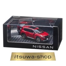 Kyosho NISSAN X-TRAIL 1/43