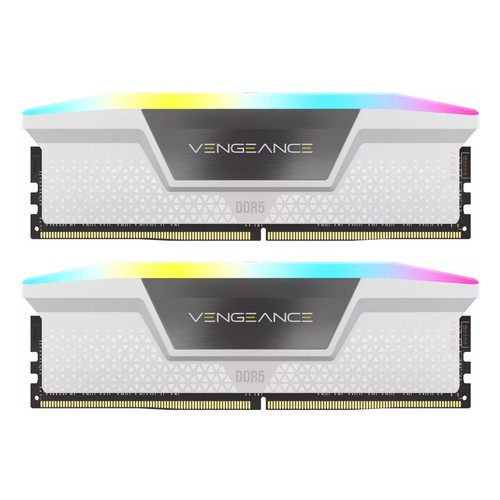 Corsair vengeance rgb weiß - vengeance,