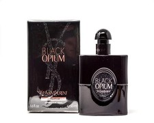 Yves Saint Laurent Black Opium