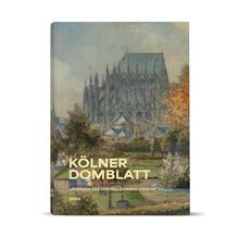 Kölner domblatt 2024 - kölner,