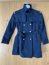 Zara Kids Jacke Größe 128 7