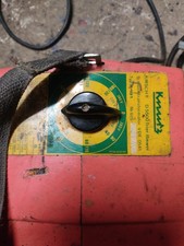 Knurz Schweißgerät 220 380 V