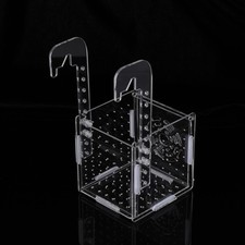  Fish Incubator Isolationsbox