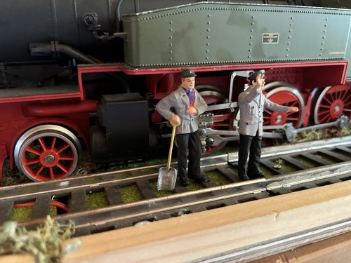 Märklin spur 55910 - 1,