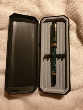 ​Edler Füllfederhalter -