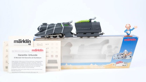 Märklin 2530 alpha - märklin, h0