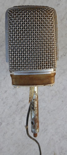 Sennheiser 421 mikrofon - md,