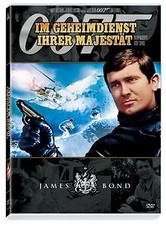 James Bond 007 - Im