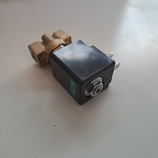 3/2 Magnetventil für