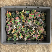 Filly Pferde Fairy pony lot 131 stück lumineszierend leuchtende Flügel