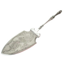 KEMPEN & ZOON Tortenheber