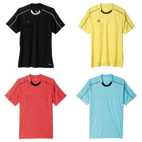 Adidas referee jersey - 16,