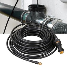 10M Rohrreinigungsschlauch M22