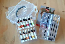 Van Bleiswijck Acryl Startset